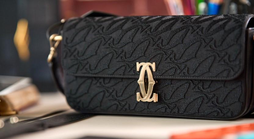 卡地亞C de Cartier玩味多