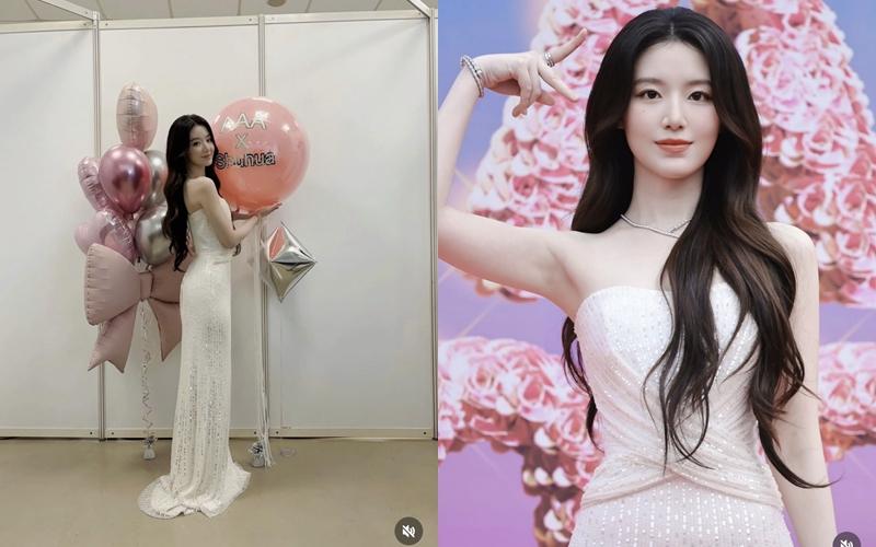 舒華。（翻攝自instagram）