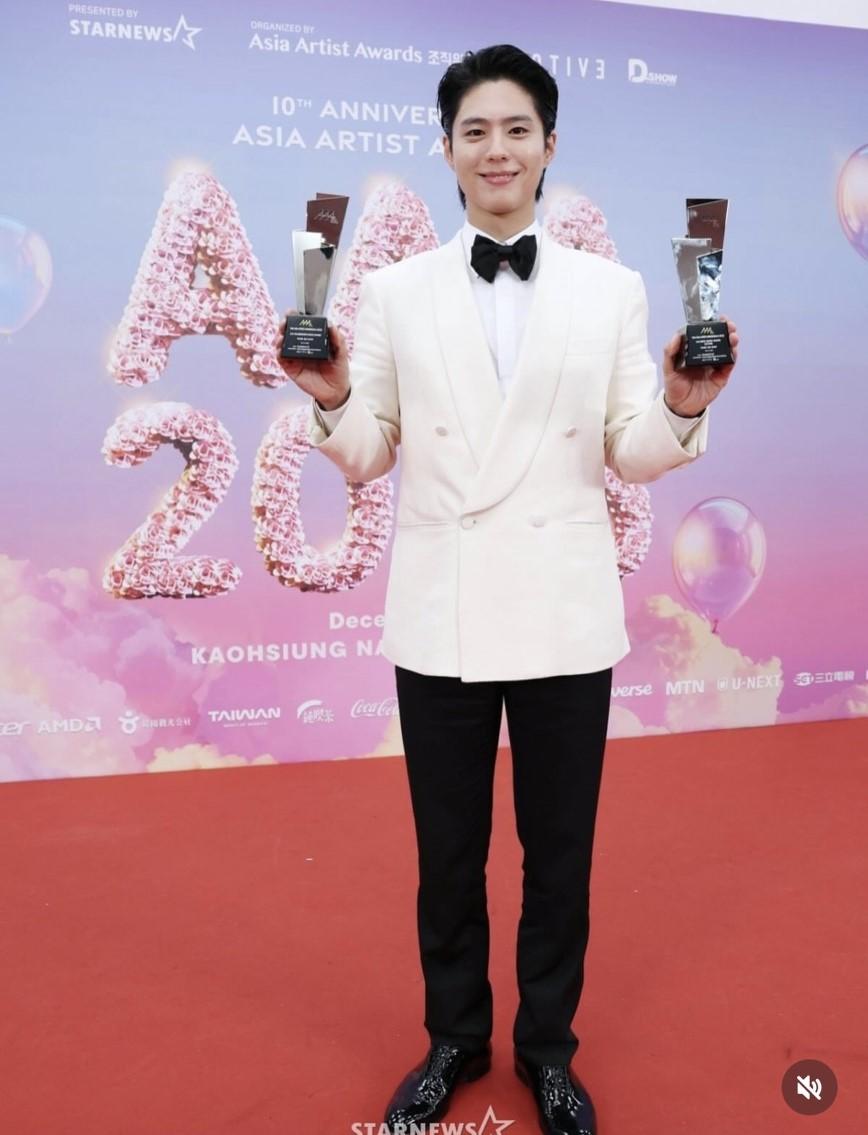 （翻攝自Starnews）