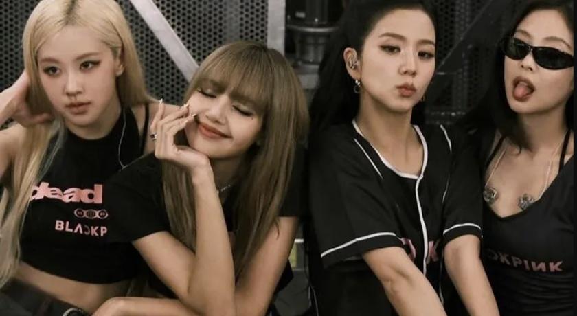 沒搶到演唱會別傷心!BLACKPINK快閃店登台 五大潮牌聯名加碼獨家禮