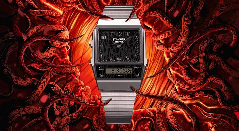 CASIO復古錶AQ800驚喜回歸!指針數位雙顯示好懷舊 全錶藏細節4千有找