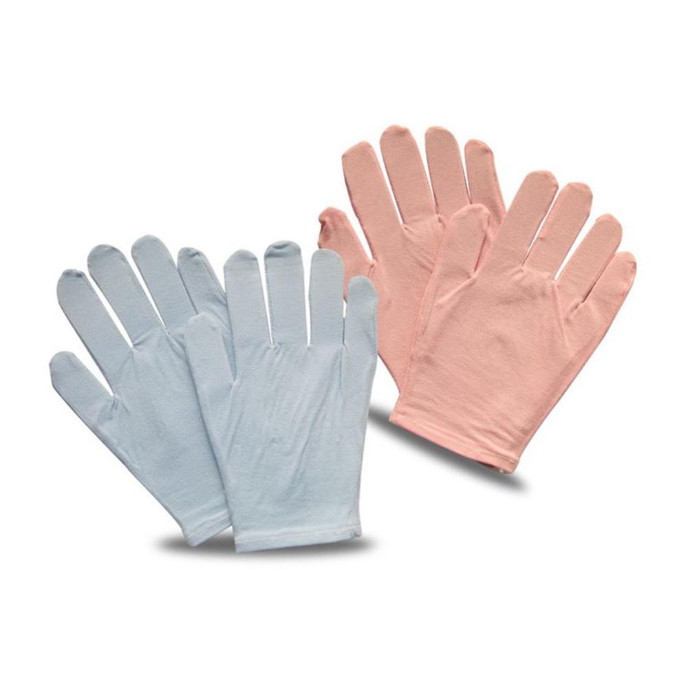 美肌護手套(一雙)，69元。(HANDS台隆手創館提供，以下同)