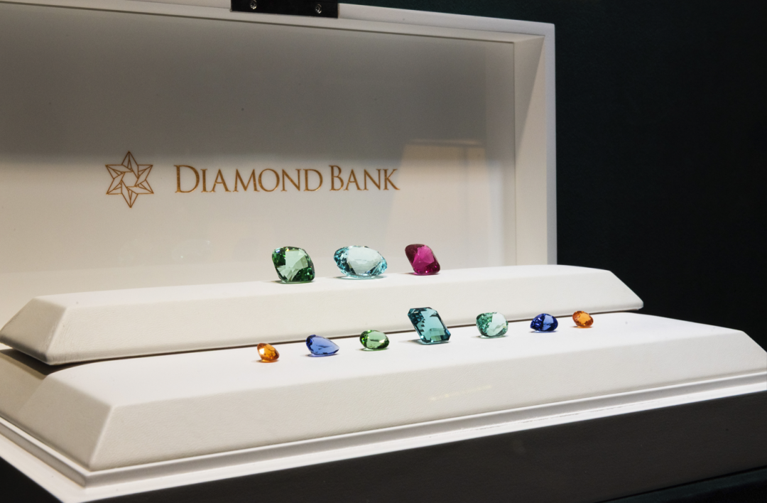 全球寶石評價已逐漸從「產地迷思」轉向「條件本質」。