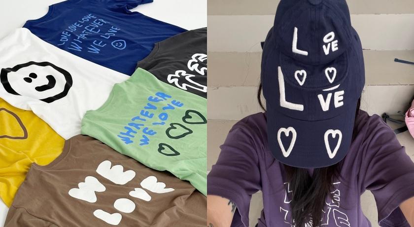 韓國療癒系插畫潮牌ooowl正式登陸台灣。