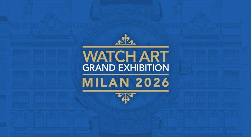 （Patek Philippe提供）