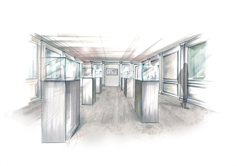 （Patek Philippe提供）