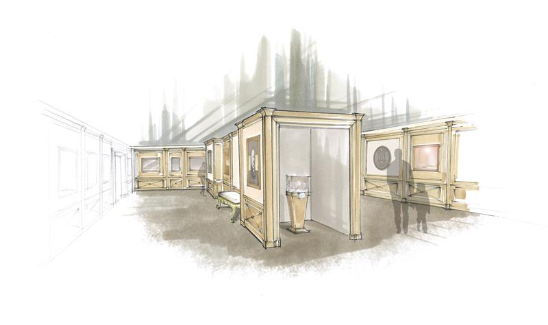 預計展出超過500件珍稀工藝作品，讓鐘錶愛好者期待不已。（Patek Philippe提供）