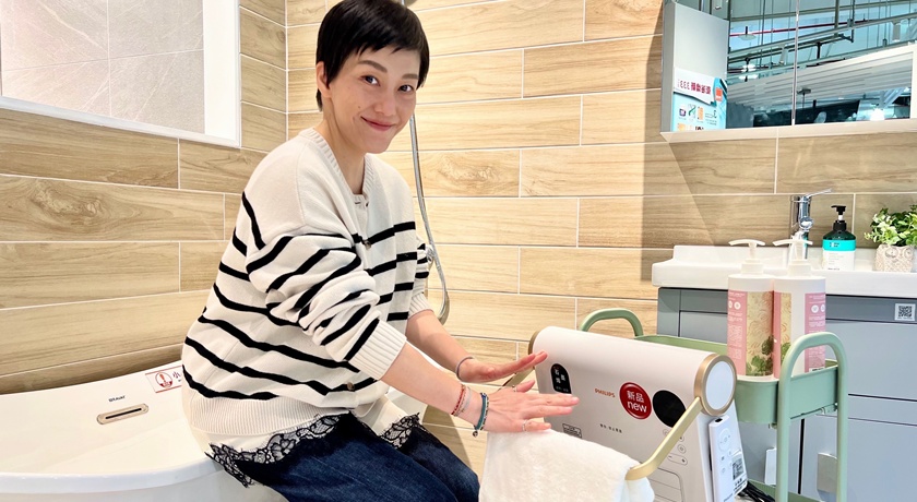 冬季小家電銷售黑馬是它！3秒瞬熱一機多用 任何空間都能放寒流必備