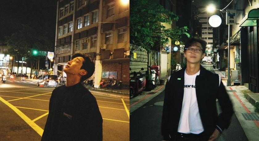 振永先前為了來台拍攝電影，在台灣LONG STAY兩個月，期間常常曬出台灣街角美景，徹底跟上「台灣感性」風潮。