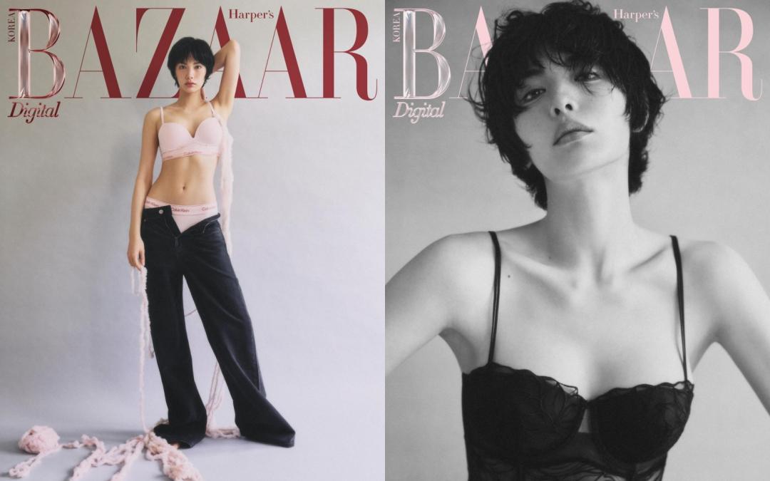 Nana短暫沉澱過後回歸工作，狀態極佳讓粉絲們放下一顆心來。