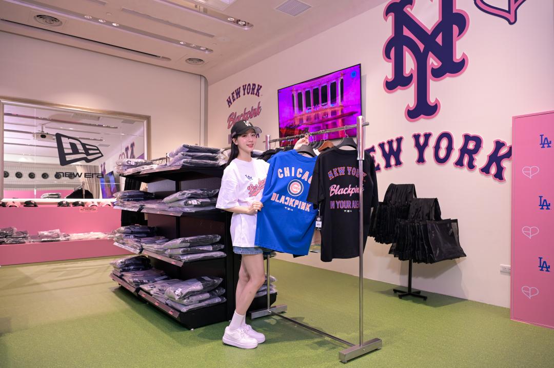 BLINKs要入場逛，記得先熟讀入場須知。