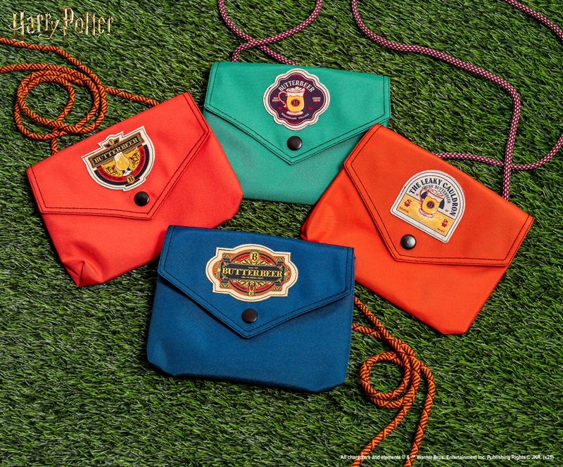 側背包，480元。（普泰提供）