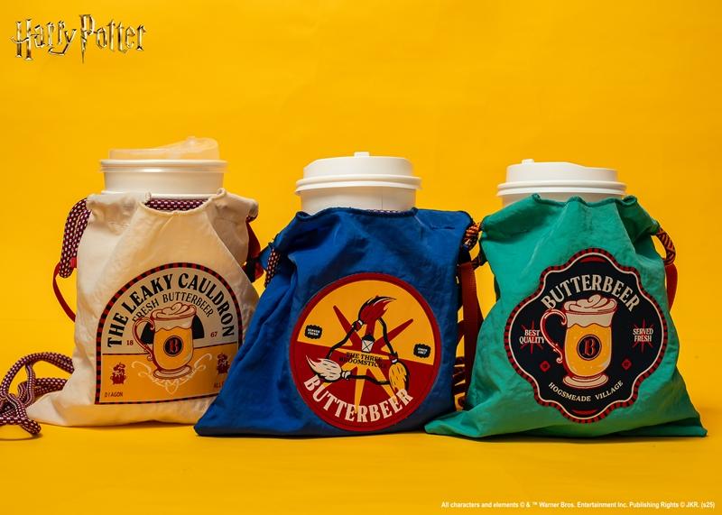 飲料提袋，380元。（普泰提供）