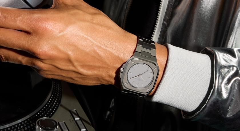 （Bell & Ross提供）