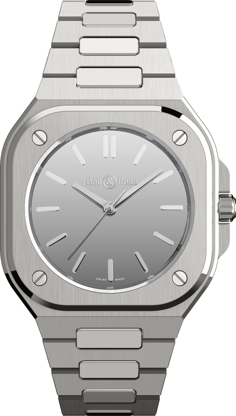 （Bell & Ross提供）