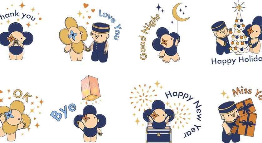 （Louis Vuitton提供）