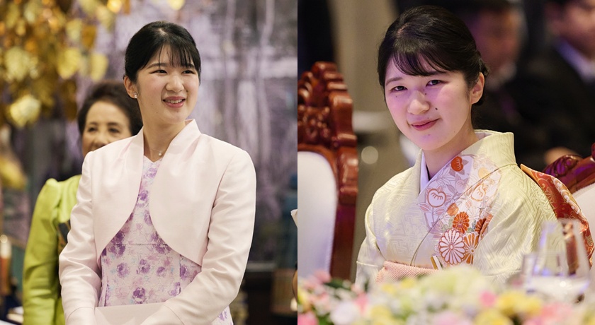 日本愛子公主人氣有多旺？不只造型掀模仿潮 粉絲為爭睹她竟學這項「新技能」