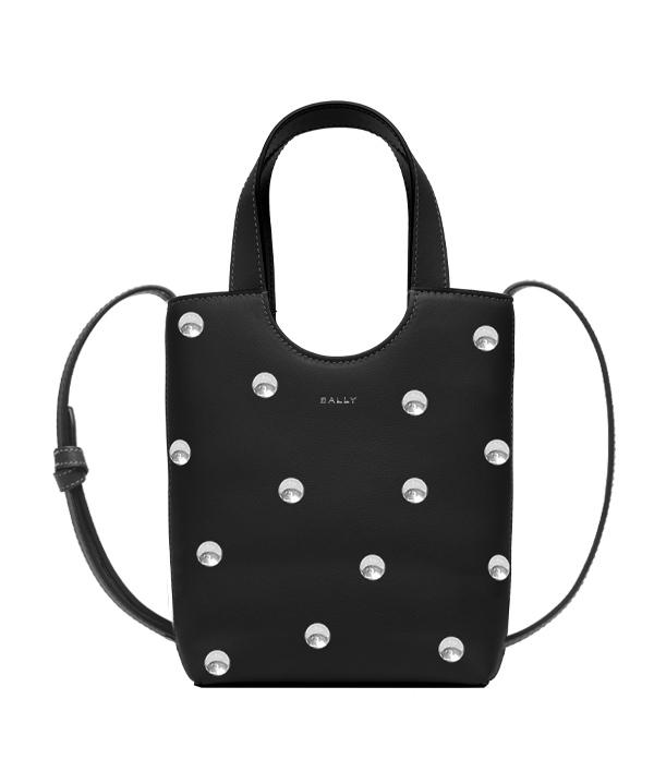 BALLY EASY BALLY迷你斜肩包，26,900元。