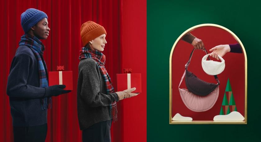 小資交換禮物懶人包！UNIQLO耶誕優惠三種價格帶 500元也有質感暖心禮