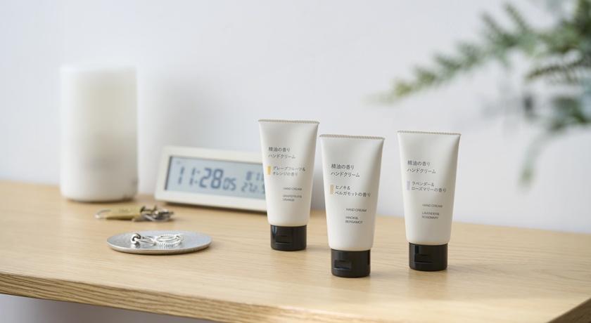 MUJI最熱賣精油護手霜推新品！清爽好推超滋潤 網激推「這樣加工」更有效