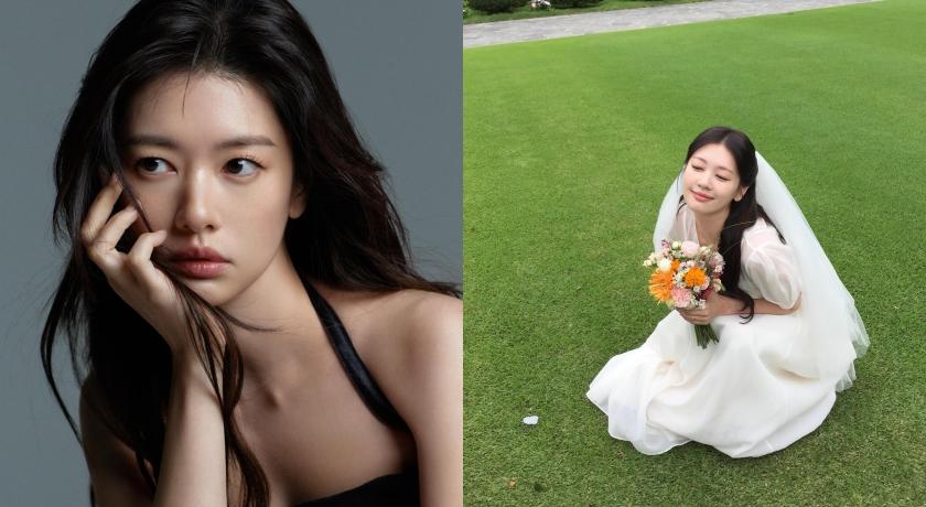 庭沼珉陸續演出《今生是第一次》、《媽媽朋友的兒子》及《宇宙Marry Me？》等劇，已成為浪漫愛情劇御用女主角。