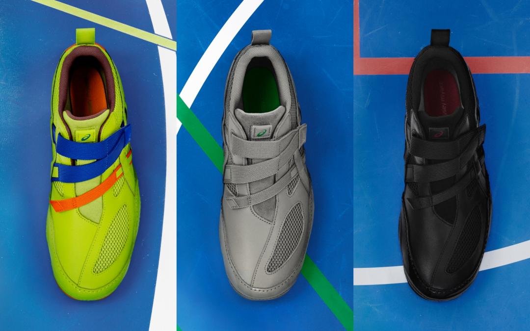 ISSEY MIYAKE FOOT三款配色將於1月7日正式在台開賣，售價NT$8,280元。