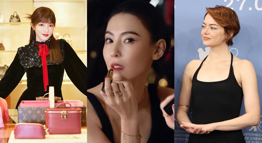 （Louis Vuitton提供）