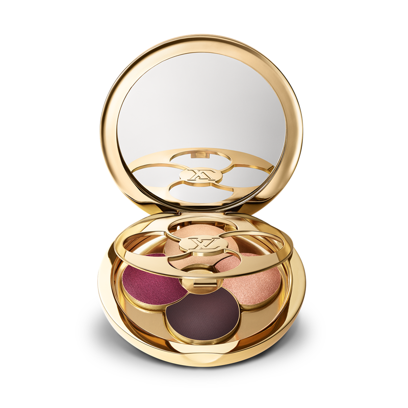 LV Ombres 896 Monogram Rouge，7,900元。（Louis Vuitton提供）