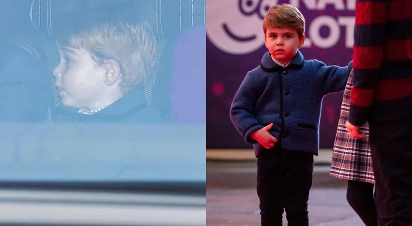 凱特王妃有夠節省！路易王子「一出生就穿二手」撿哥哥舊衣仍是萬人疼