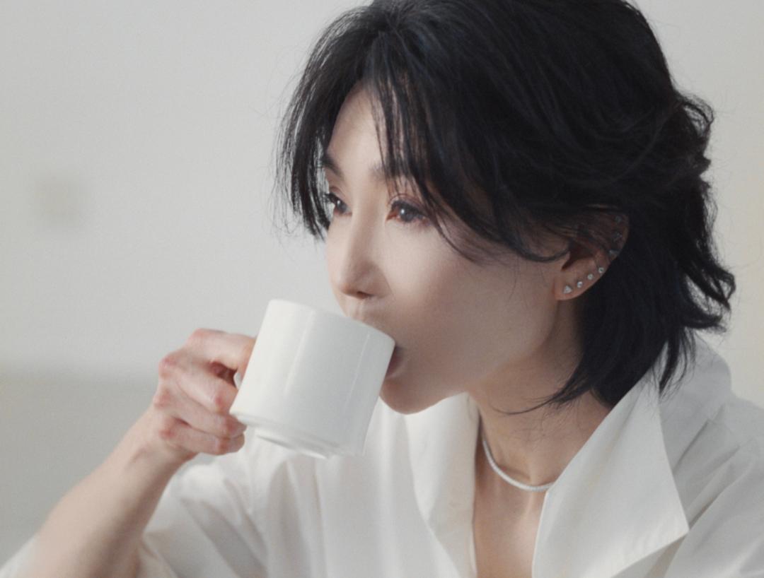 經過歲月的洗禮，曼神越活越優雅。