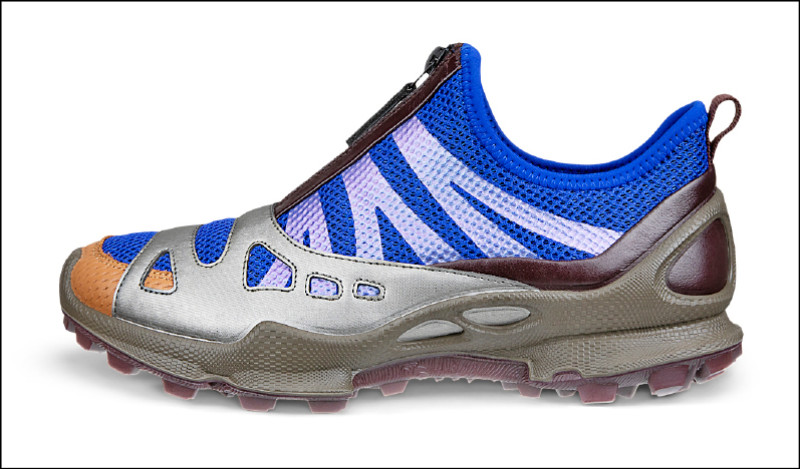 BIOM C-TRAIL戶外休閒女鞋，9,380元。