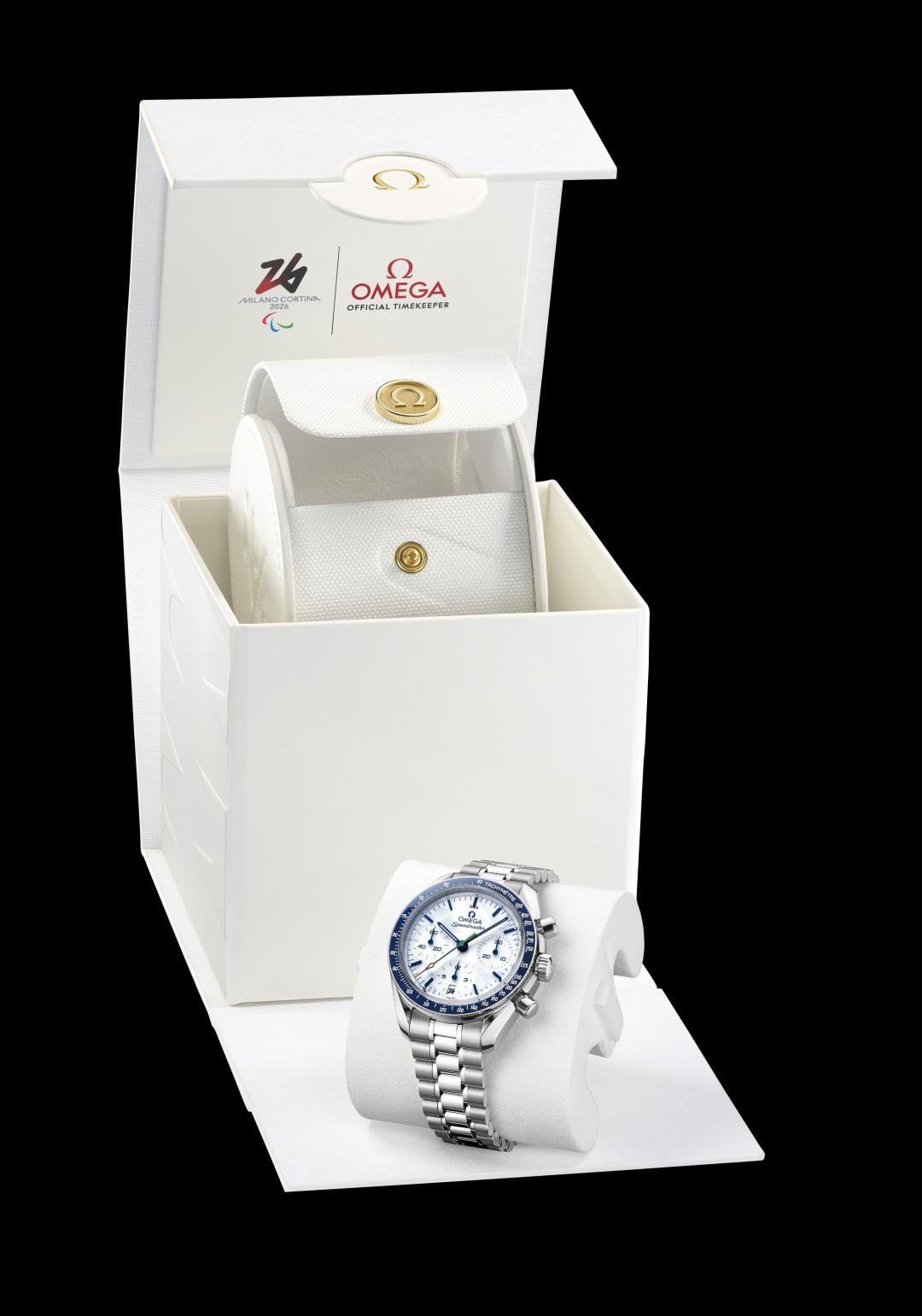 特殊收藏盒也呼應賽事。