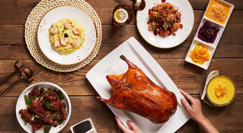 信義區美食再添新戰力！微風南山引進5