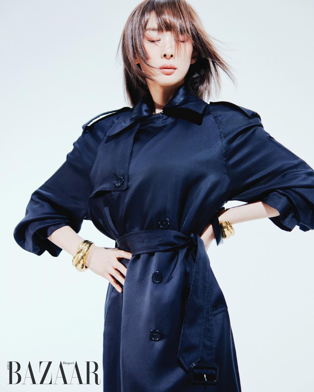 對10月底剛過生日的李清娥來說，年齡僅僅是數字，外表根本看不出年紀。