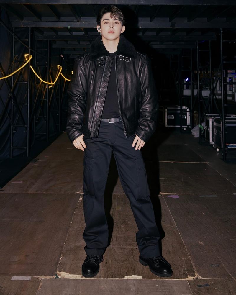 S.COUPS。（BOSS提供）