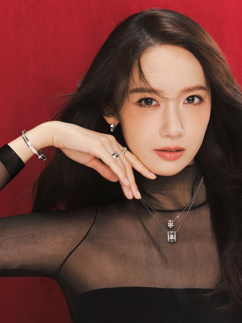 潤娥。（Qeelin提供）