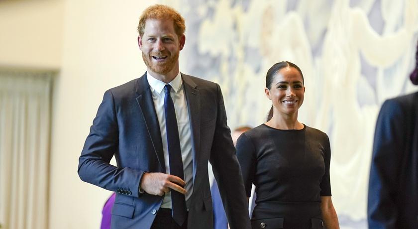 梅根這項最新排名勇奪第一好糗！公關團隊5年走11人 證實難搞傳聞