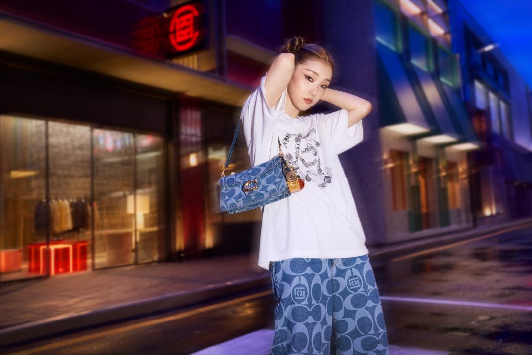 COACH CLOT聯名系列限量販售，想入手的人要把握時機。