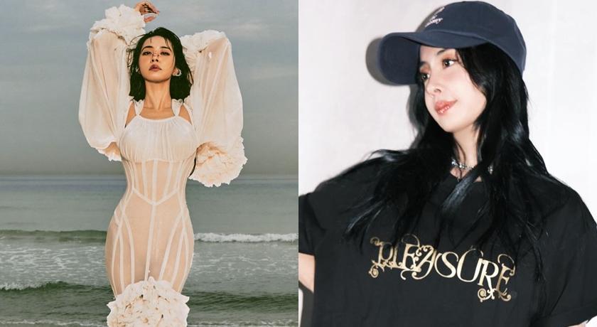 蔡依林演場會今登場！天后搶先示範周邊商品「下身失蹤」秀美腿好辣