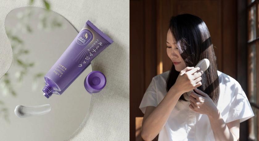 日本女生最愛這款護髮乳根本白髮救星!一照光就變色 顏色持久免沖洗 日本女生最愛這款護髮乳根本白髮救星!一照光就變色 顏色持久免沖洗