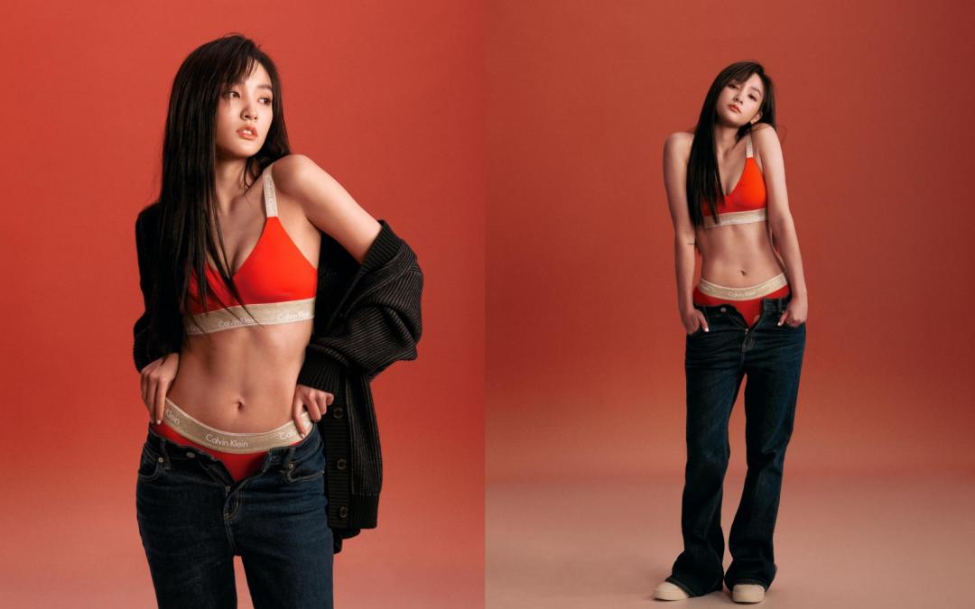 王淨的緊實腹肌線條讓人稱羨。