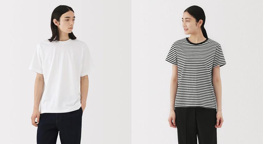 打敗羽絨衣和發熱衣！MUJI最熱賣的是這一件 不到200元一年四季都能穿