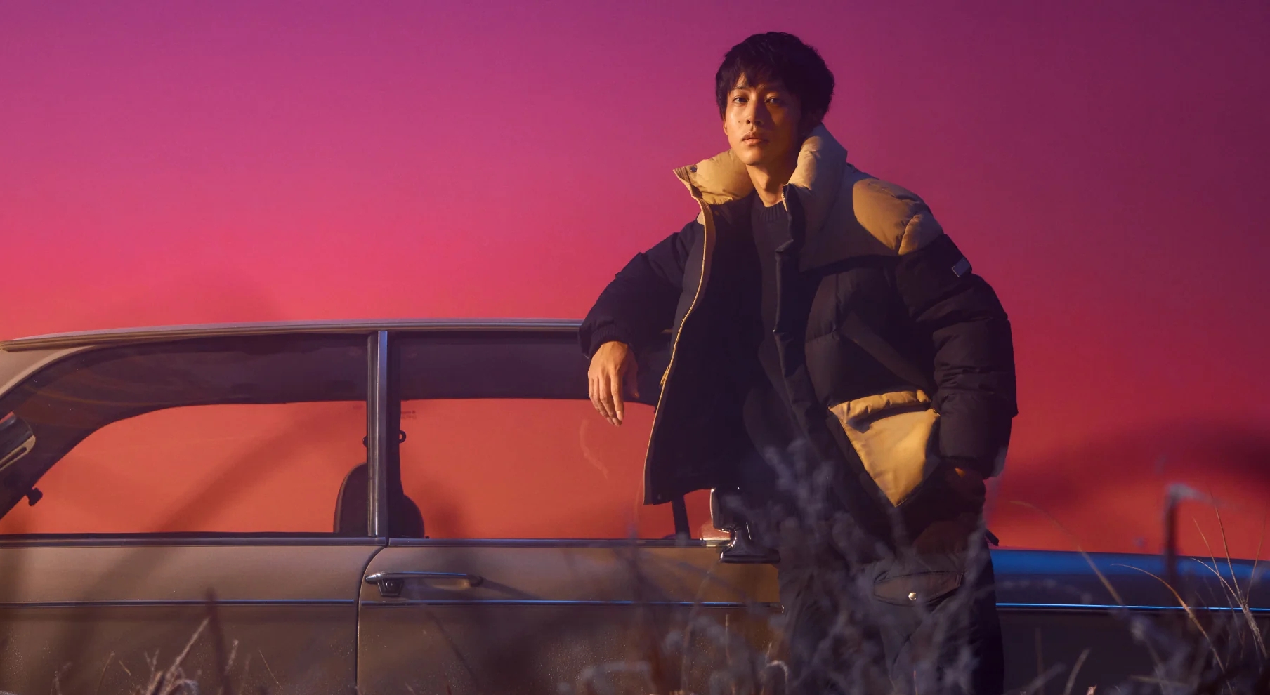 精品羽絨新勢力！TATRAS羽絨用Loro Piana面料製衣 從日本紅到義大利