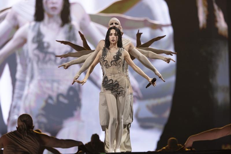 （凌時差提供）