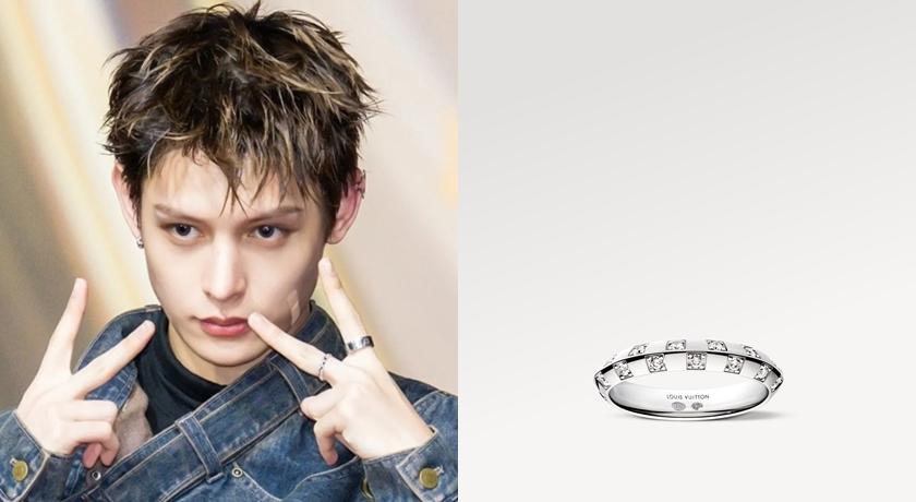 （Louis Vuitton提供）