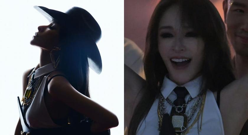 蕭亞軒跨年夜宣布女王回歸！中性西裝一脫火力全開12分鐘開全麥掀暴動