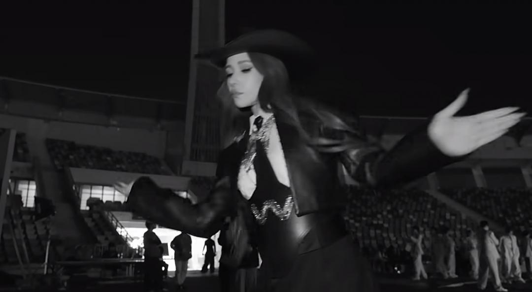 （翻攝自weibo）