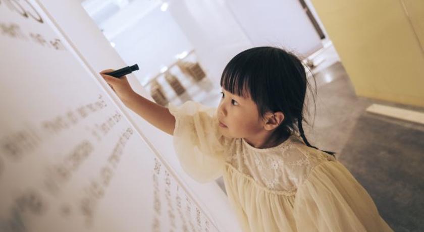 鎖定文具控的書寫工具特展！雄獅打造《我的筆咧？》把創作拉回日常