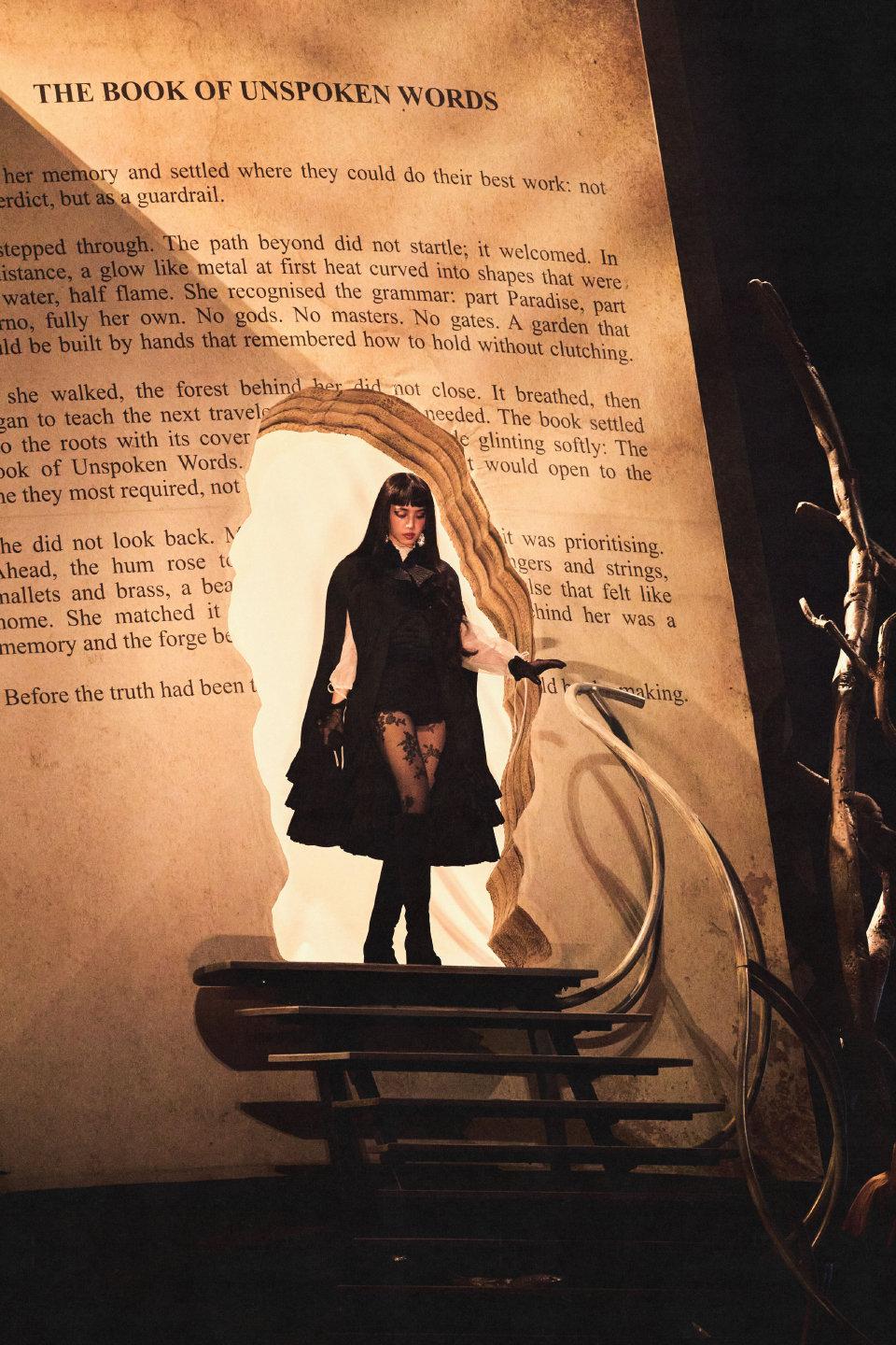 （Valentino提供）