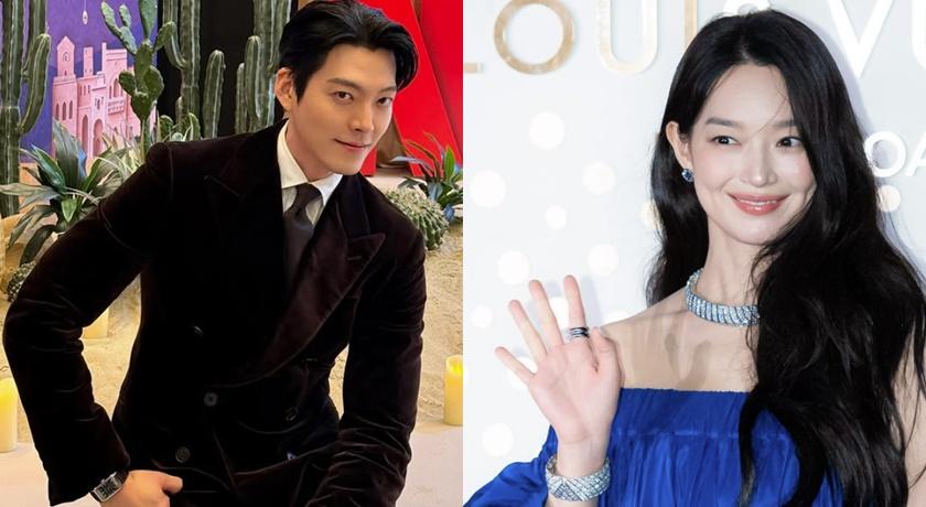 申敏兒新婚兩週就傳好消息！原來穿白紗時已露餡 金宇彬不用愁奶粉錢了